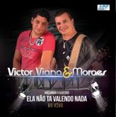 Cd Victor Viana & Moraes - Lançamento 2013.