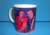 Caneca modelo 2 com foto.
