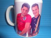 Caneca modelo 1 com foto.